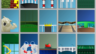 Can You Identify The Baseball Stadium From The Minimalist Poster?